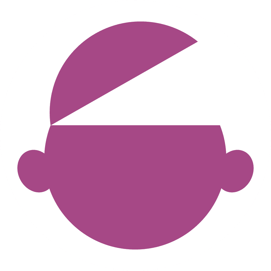 Hungry Brain logo